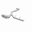 MagnaFlow 21-23 Ford F-150 3.5L Right Underbody Direct Fit Converter