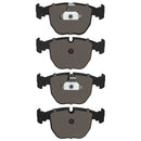 DFC 95-06 BMW X5 Front Euro 5000 Ceramic Brake Pads