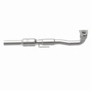 MagnaFlow Direct Fit Catalytic Converter 03-08 Saab 9-3 2.0L