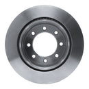 DFC Brake Rotors - Plain