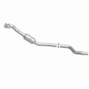 Magnaflow 20-21 Dodge Charger 3.6L Direct Fit Converter