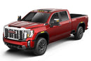 Husky Liners 04-08 Ford F-150 Aeroskin Hood Protector - Chrome