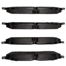 DFC Semi Met Heavy Duty Pads