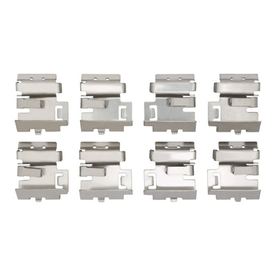 DFC 19-26 Acura Zdx Rear Stainless Steel Hardware Kit