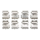 DFC GeoSPEC Coated Rotors - Plain