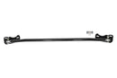 UMI 82-92 GM F-Body Adjustable Strut Tower Brace (LS Only) - Black