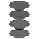 DFC 22-26 Land Rover Range Rover Sport Rear 4000 Hybridynamic Brake Pads