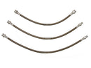 ICON 91-97 Toyota Land Cruiser 80 Series 3in Stage 2 Suspension System