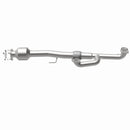 MagnaFlow 16-17 Honda Accord 3.5L Direct-Fit Catalytic Converter