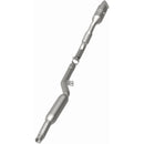 MagnaFlow Left Side Direct Fit Catalytic Converter California Grade 06-08 Audi A6 Quattro 3.2L