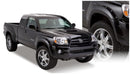 Husky Liners 05-11 Toyota Tacoma Pocket Style Fender Flares 4pc - Black