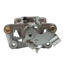 DFC 14-19 Kia Soul Rear-R Premium Caliper - Silver Zinc Coated