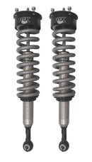 MaxTrac 07-16 GM C1500 2WD w/Cast Steel Susp. 7in/4in MaxPro Elite Spindle Lift Kit w/FOX Shocks