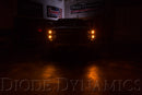 Diode Dynamics 7443 LED Bulb HP48 LED - Amber Set of 4