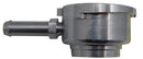 Moroso Weld-On Filler Neck - SAE Type B - Billet Aluminum
