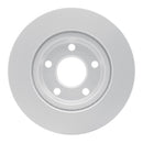 DFC GeoSPEC Coated Rotors - Plain