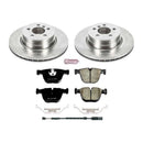 Power Stop 11-18 BMW X5 Front and Rear Autospecialty Brake Kit