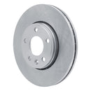 DFC Brake Rotors - Plain