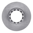 DFC 95-18 Mitsubishi Fuso FE Rear Brake Rotor