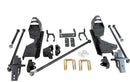 Ridetech 99-06 Chevy Silverado/Sierra TQ Air Suspension System