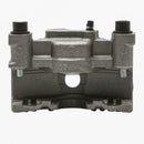 DFC 84-87 Pontiac Fiero Front-L Premium Caliper - Silver Zinc Coated