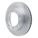DFC Brake Rotors - Plain