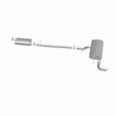 MagnaFlow BRE Exhaust Kit Replacement Stainless GM