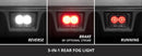 Diode Dynamics 15-21 Subaru WRX C2R 4th Brake Light Kit
