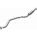 Magnaflow 13-14 Mercedes-Benz GL450 4.6L Direct Fit Converter