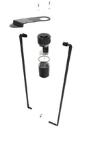 K&N Catch Can Oil Separator Toyota Tundra 3.5L 22-23