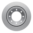 DFC GeoSPEC Coated Rotors - Plain