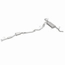 MagnaFlow BRE Exhaust Kit 13-17 ACURA RDX 3.5L
