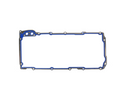 Fel-Pro 09-13 Chevy Silverado 1500/09-13 Corvette Engine Oil Pan Gasket Set - PermaDry Molded Rubber