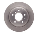 DFC 4000 HybriDynamic Brake Pads