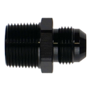 DeatschWerks 10AN Male Flare to 3/4in NPT Male Adapter