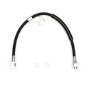 DFC 15-23 Ford Mustang Rear-L/Front-R Brake Hose