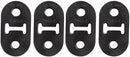 Torque Solution Exhaust Mount Kit: Mitsubishi Evolution X 2008-11