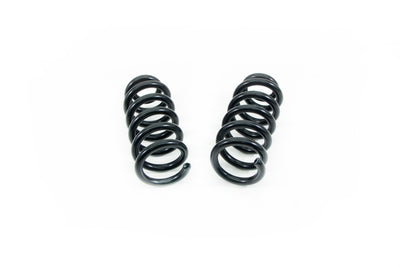 UMI Performance 73-87 GM C10 Lowering Kit (4.5in Front/6in Rear)