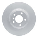 DFC GeoSPEC Coated Rotors - Plain