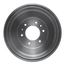 DFC 13-17 Ford Ranger (Mexico) Rear True Balanced Brake Drum