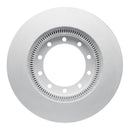 DFC 89-22 Blue Bird ALL American FE (Hydro Disc Brakes) Front/Rear/Fr & Rr GeoSPEC Coated Rotor