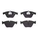 DFC 07-16 BMW 335is Front Active Performance Pads - Low Metallic