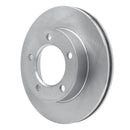 DFC Brake Rotors - Plain