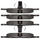 DFC 96-03 BMW 525I (USA/Canada) Front Euro 5000 Ceramic Brake Pads