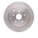 DFC Brake Rotors - Plain
