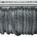 Superwinch 15000 LBS 12V DC 15/32in x 78ft Synthetic Rope Tiger Shark 15000SR Winch