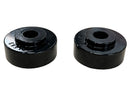 Whiteline 80-86 Jeep CJ5/CJ7 Essential Front and Rear Vehicle Kit