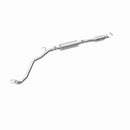 MagnaFlow 12-13 Soul 2L Underbody Direct Fit Converter