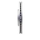DFC 06-10 Jaguar Vanden Plas Front GeoSPEC Coated Rotor