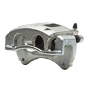 DFC 01-11 Ford Explorer Sport Front-R Premium Caliper - Silver Zinc Coated